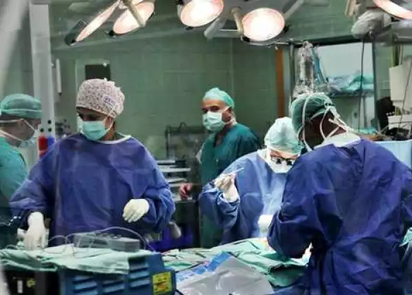 Incredible! How a Hospital Conducted 3 Advanced V*gina Reconstruction Surgeries in Sokoto